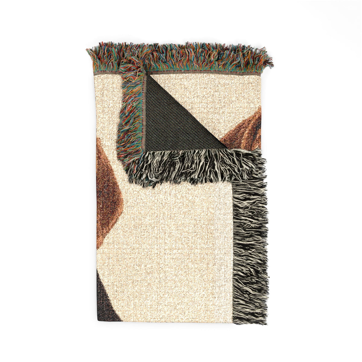 Woven Blanket