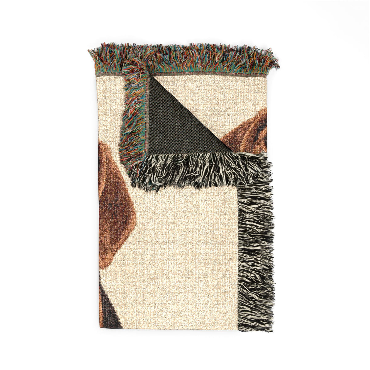 Woven Blanket